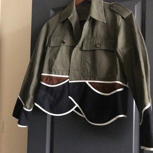 Army Jacket